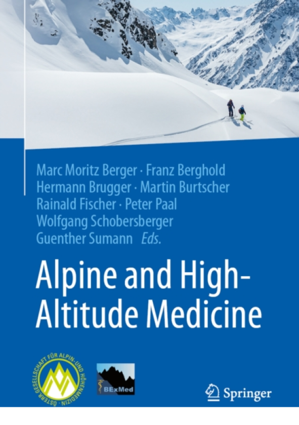 Alpine and HighAltitude Medicine