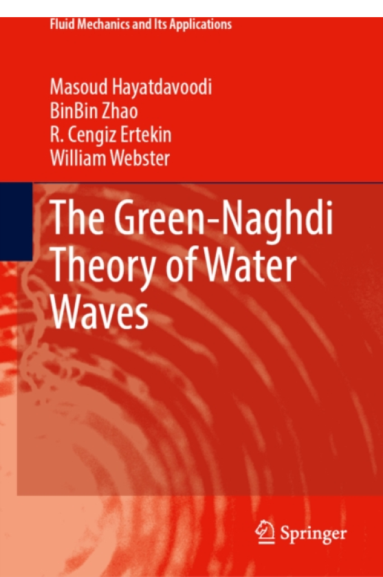 The GreenNaghdi Theory of Water Waves
