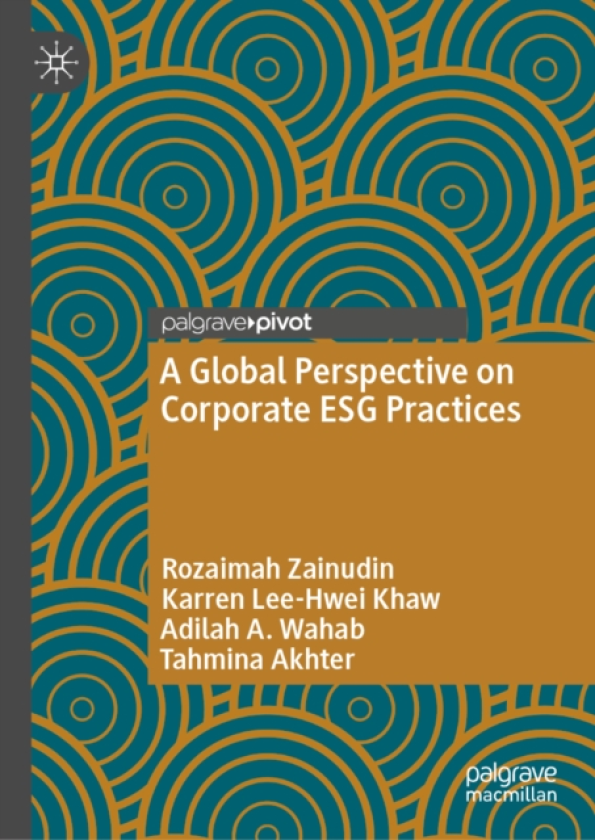 A Global Perspective on Corporate ESG Practices