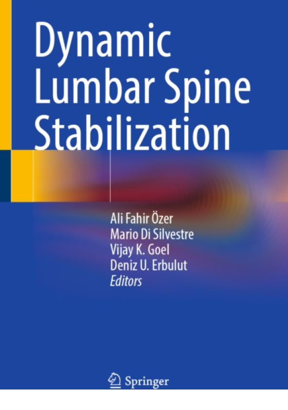 Dynamic Lumbar Spine Stabilization