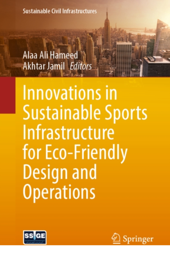 Innovations in Sustainable Sports Infrastructure for EcoFriendly Design and Operations