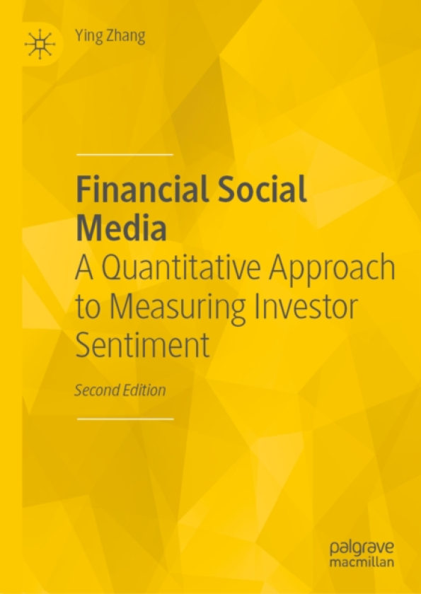 Financial Social Media A Quantitative Approach to Measuring Investor Sentiment