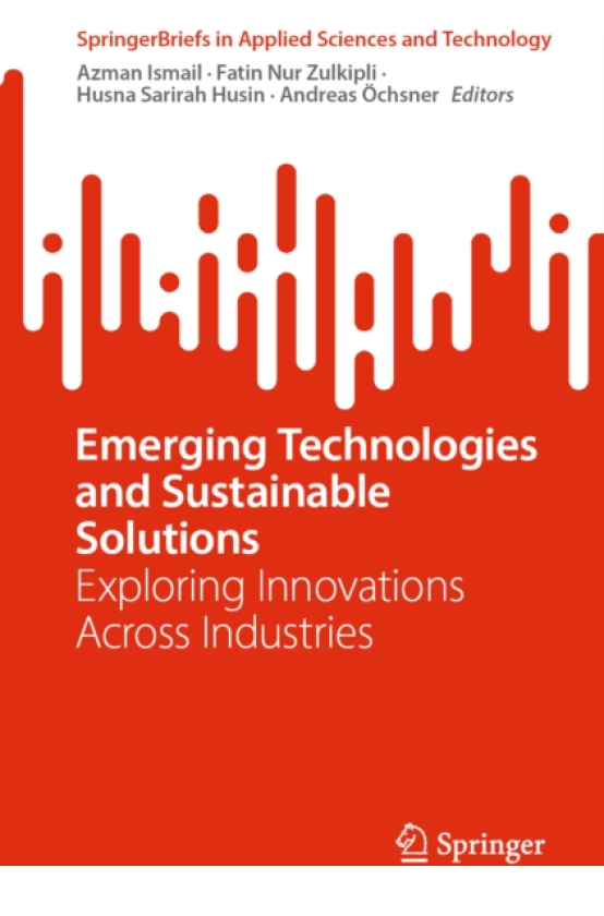 Emerging Technologies and Sustainable Solutions Exploring Innovations Across Industries