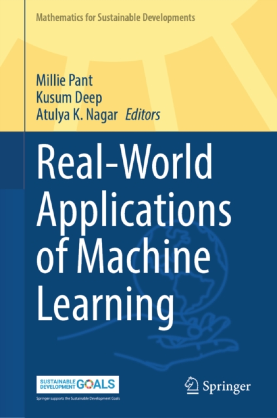 RealWorld Applications of Machine Learning