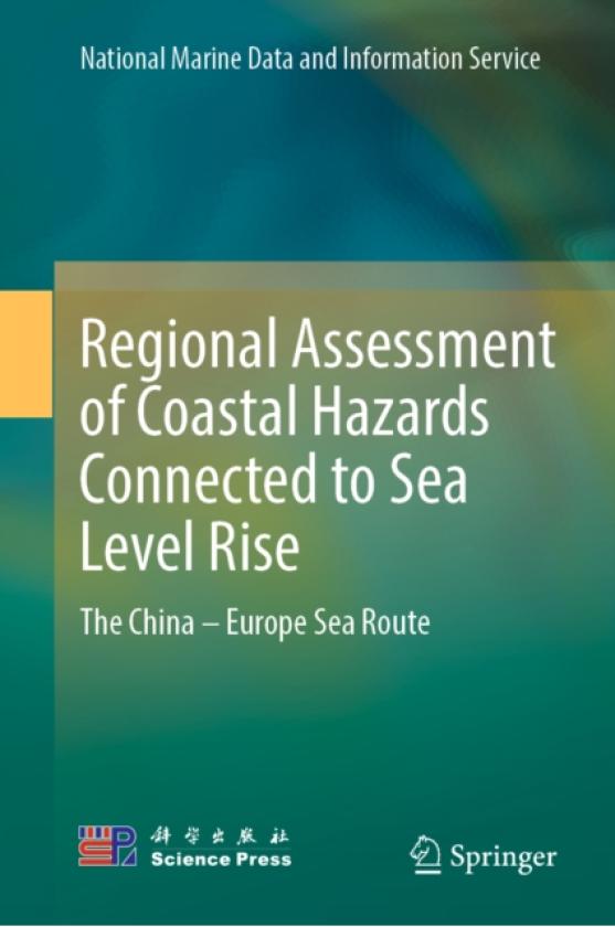 Regional Assessment of Coastal Hazards Connected to Sea Level Rise The China – Europe Sea Route