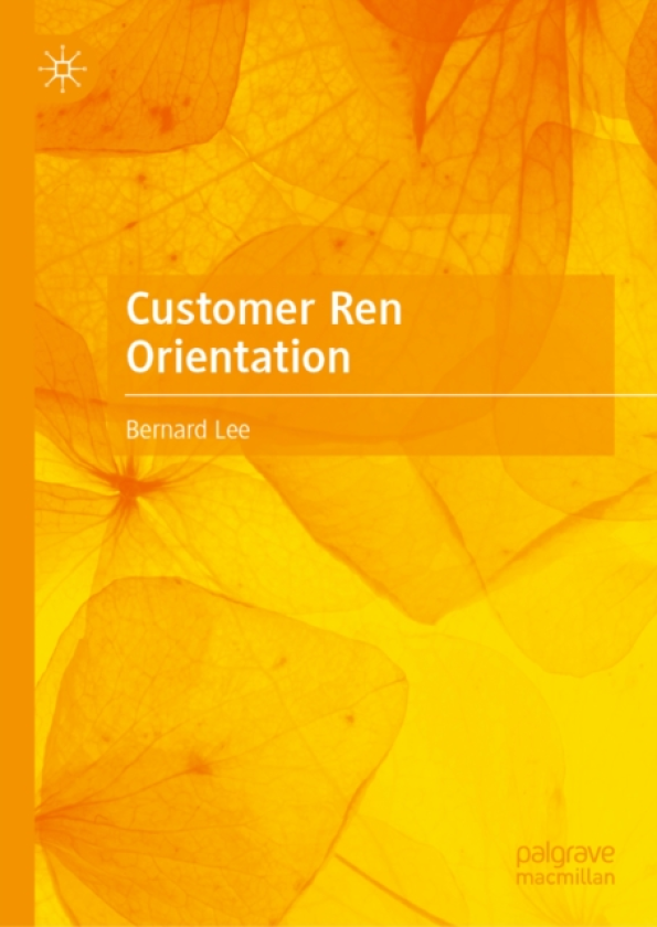Customer Ren Orientation