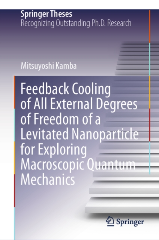 Feedback Cooling of All External Degrees of Freedom of a Levitated Nanoparticle for Exploring Macroscopic Quantum Mechanics