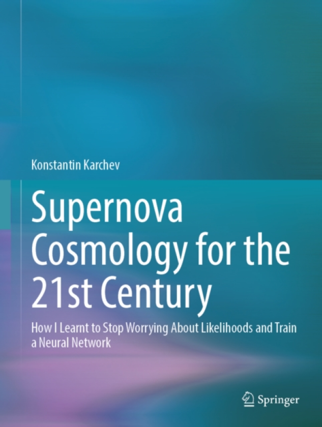 Supernova Cosmology for the 21st Century How I Learnt to Stop Worrying About Likelihoods and Train a Neural Network