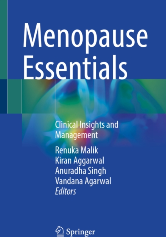 Menopause Essentials Clinical Insights and Management