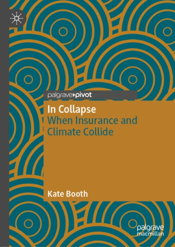 In Collapse When Insurance and Climate Collide