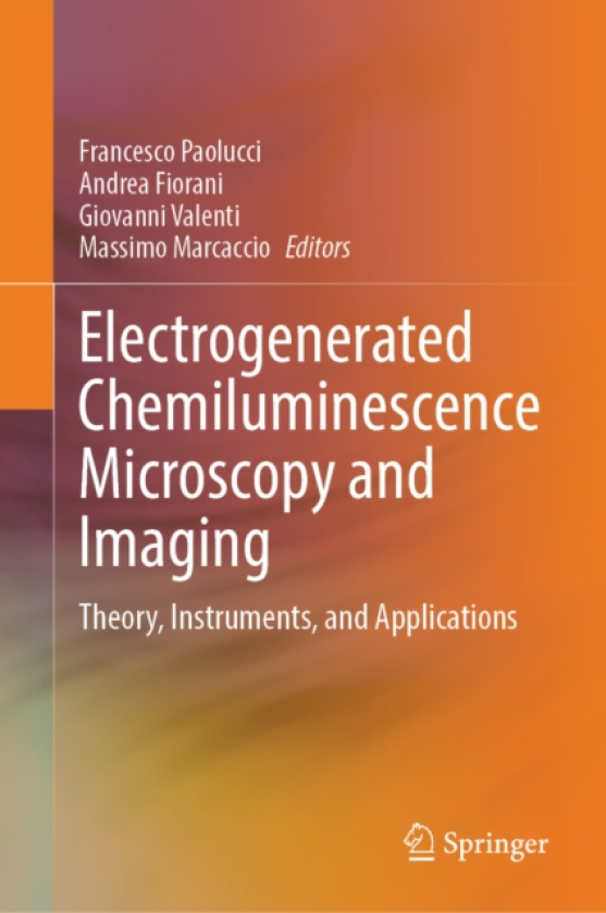 Electrogenerated Chemiluminescence Microscopy and Imaging Theory, Instruments, and Applications