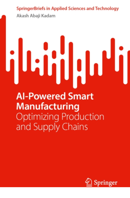 AIPowered Smart Manufacturing Practical DecisionIntelligence Frameworks for Small and Medium Enterprises
