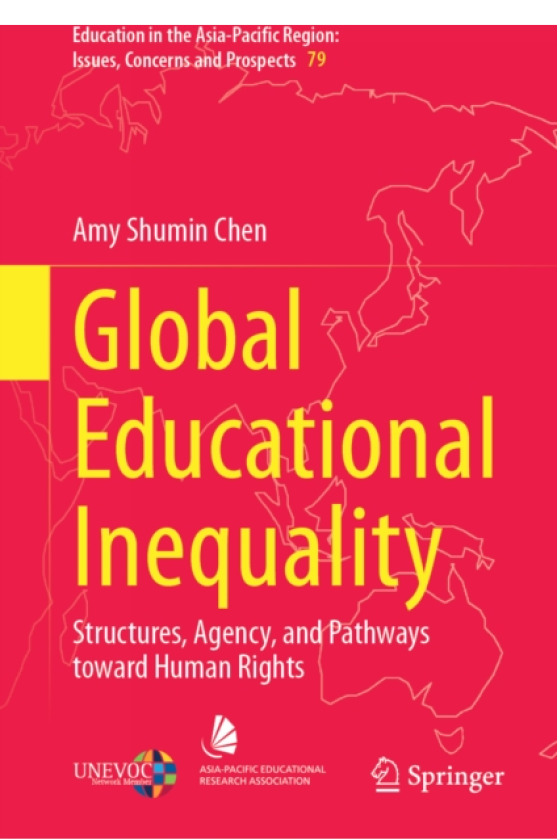Global Educational Inequality Structures, Agency, and Pathways toward Human Rights