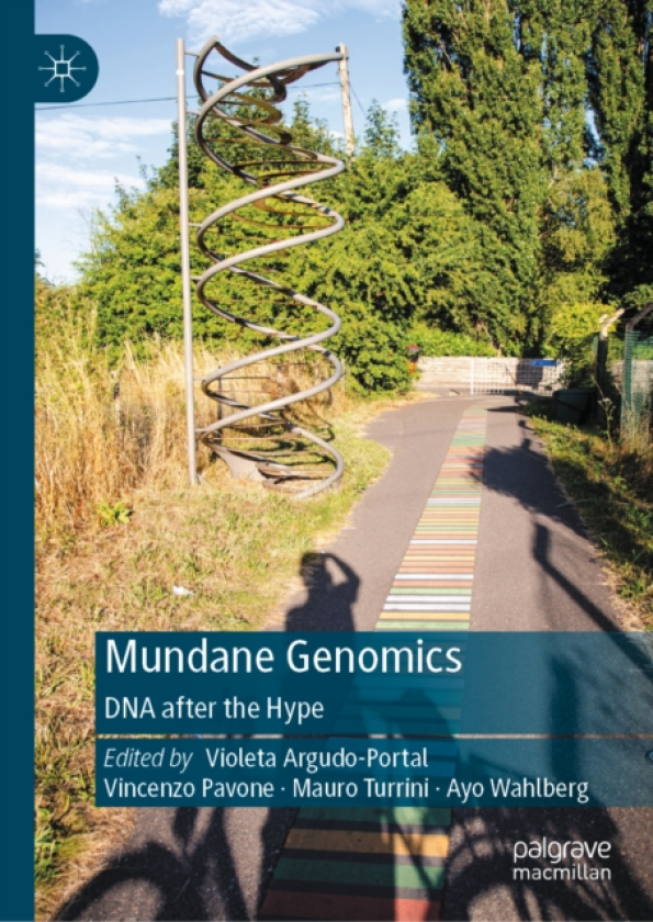 Mundane Genomics DNA after the Hype