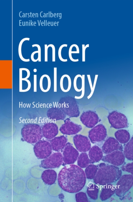Cancer Biology How Science Works