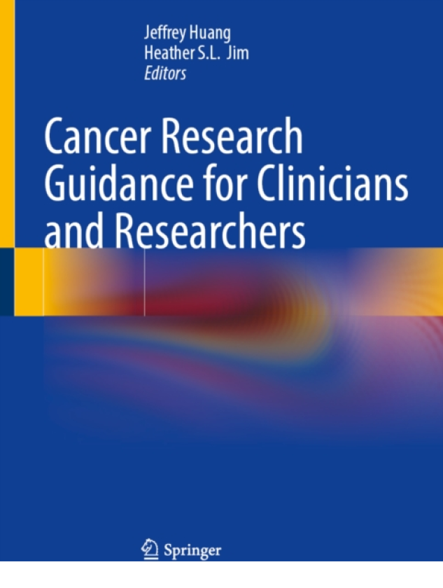 Cancer Research Guidance for Clinicians and Researchers