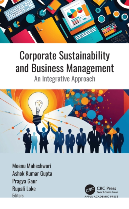 Corporate Sustainability and Business Management An Integrative Approach
