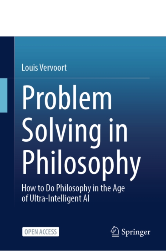 Problem Solving in Philosophy How to Do Philosophy in the Age of UltraIntelligent AI