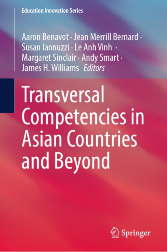 Transversal Competencies in Asian Countries and Beyond