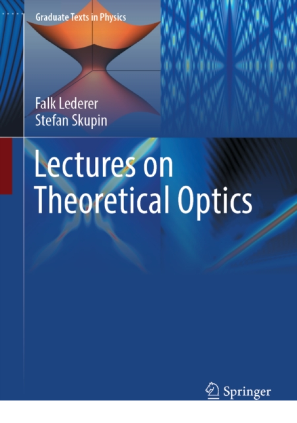 Lectures on Theoretical Optics