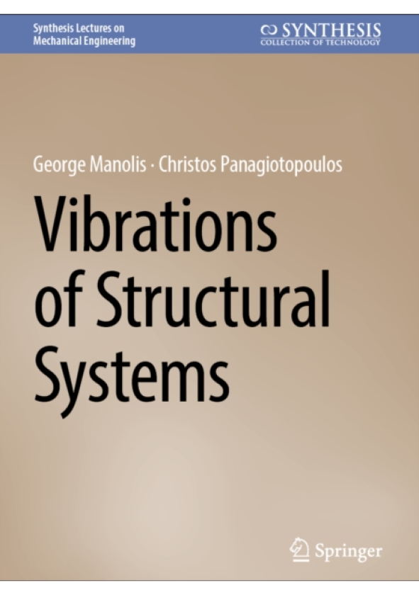 Vibrations of Structural Systems