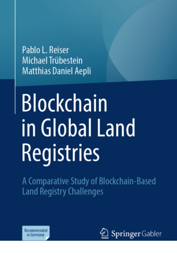 Blockchain in Global Land Registries A Comparative Study of BlockchainBased Land Registry Challenges