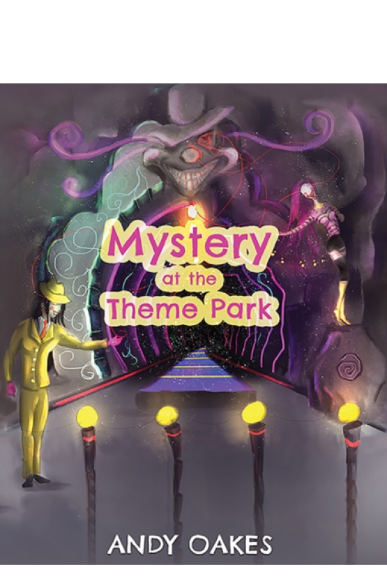 Mystery at the Theme Park