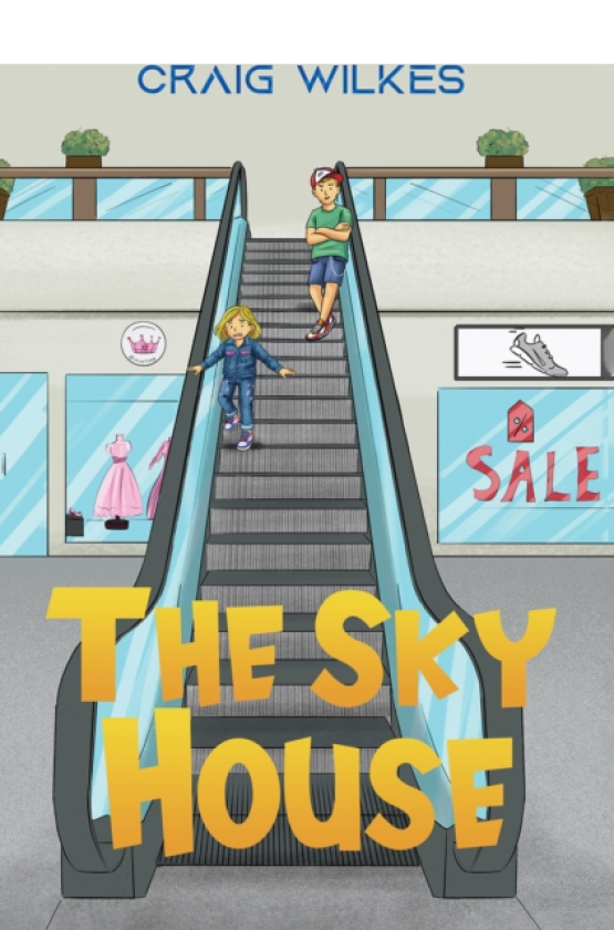 The Sky House