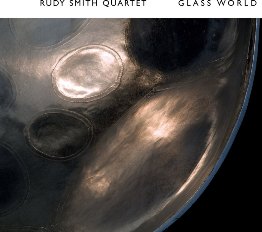 Rudy Smith Glass World CD