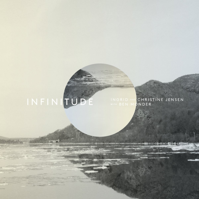 Ingrid & Christine Jensen Infinitude CD