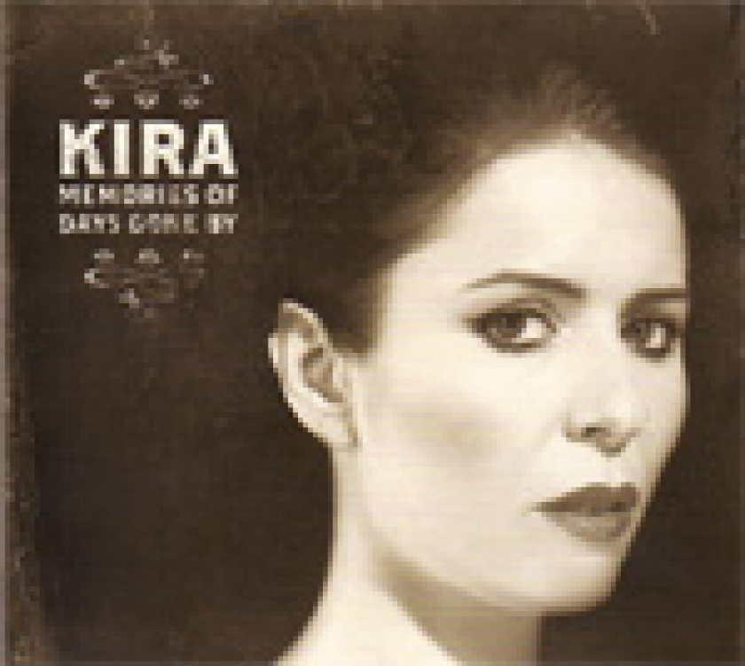 Kira Skov Memories Of Days Gone By LP/Vinyl