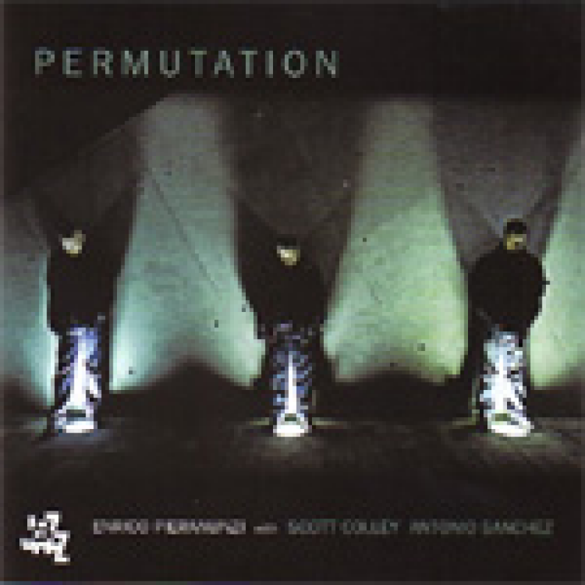 Enrico Pieranunzi Permutation CD