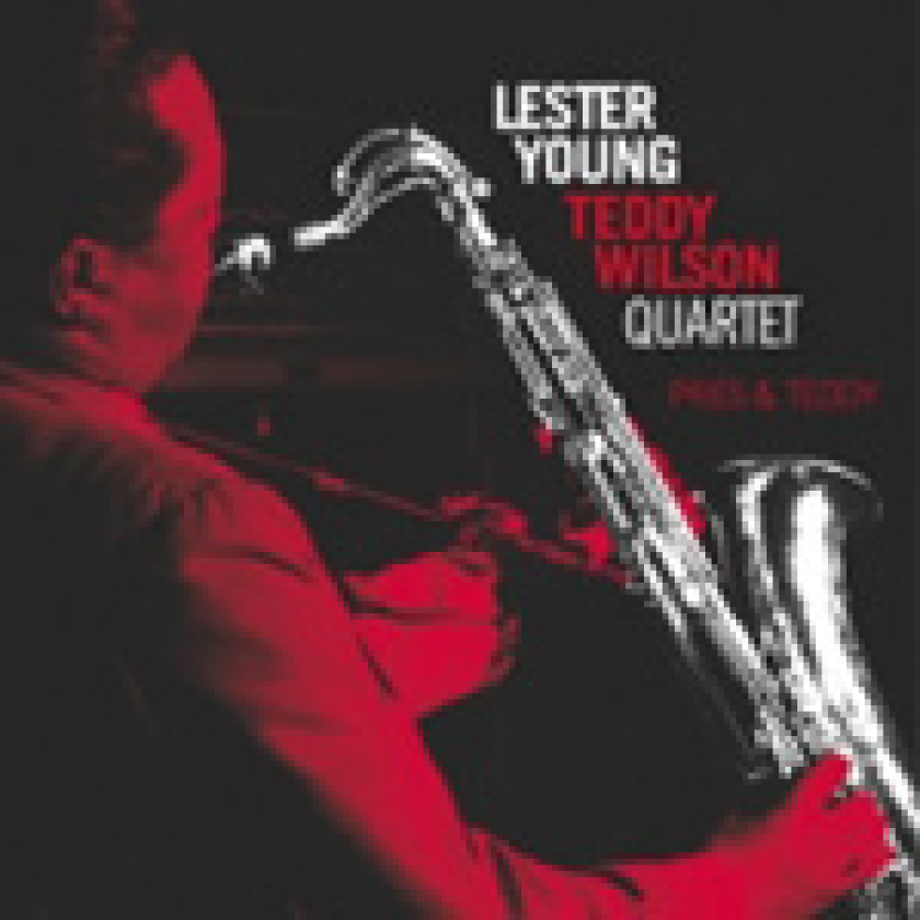 Teddy Wilson, Lester Young Pres & Teddy CD
