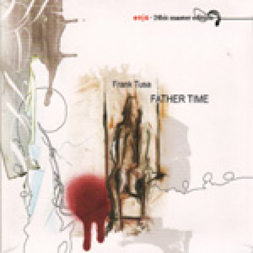 Frank Tusa Father Time CD