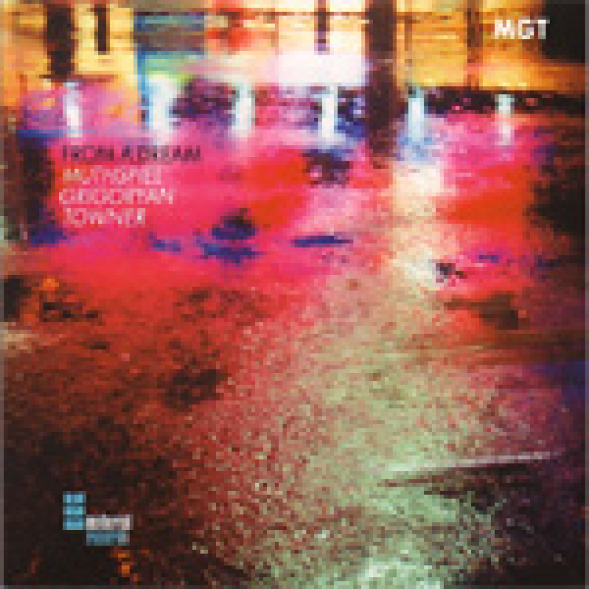 Wolfgang Muthspiel, Ralph Towner From A Dream CD