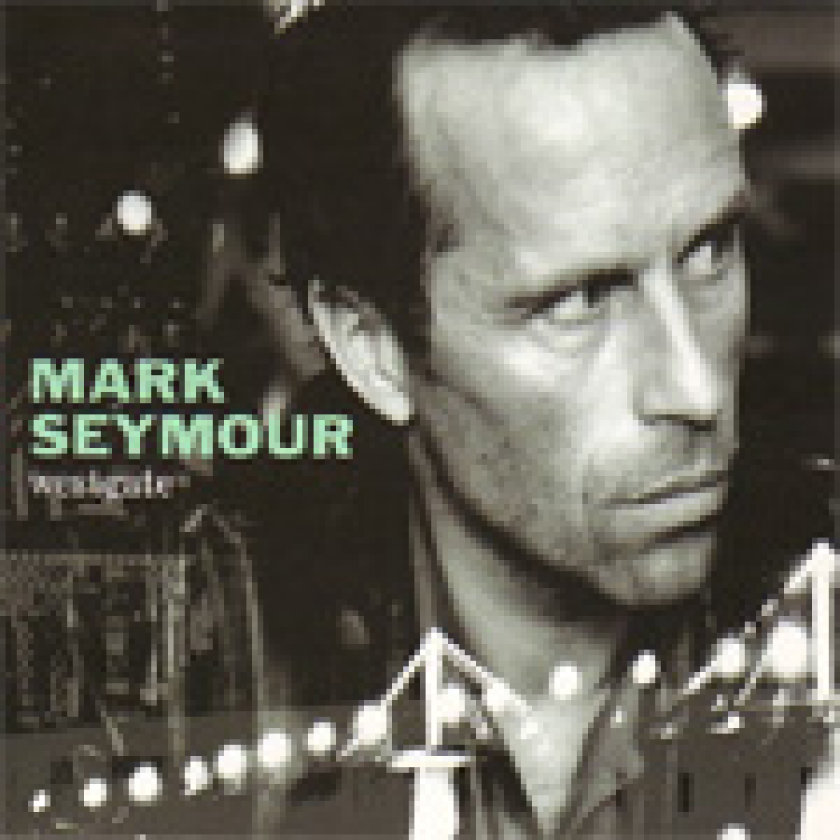 Mark Seymour Westgate CD