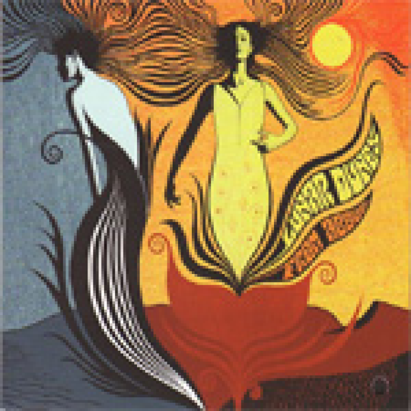 Lunar Dunes From Above CD