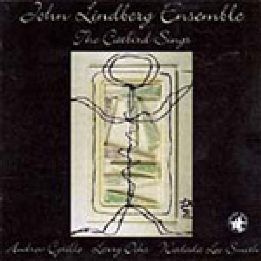 John Lindberg Ensemble The Catbird Sings CD