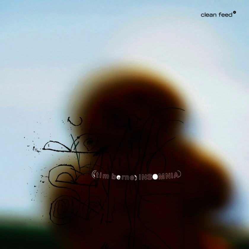 Tim Berne Insomnia CD