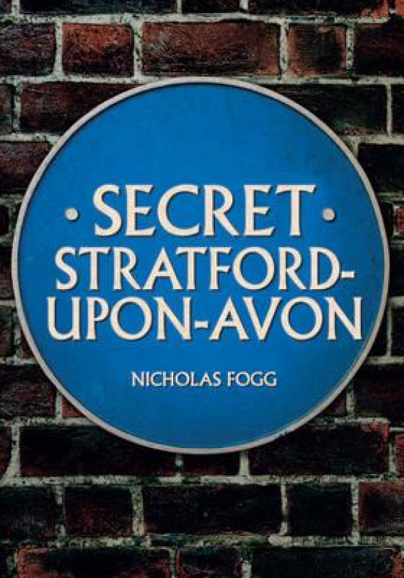 Secret StratforduponAvon