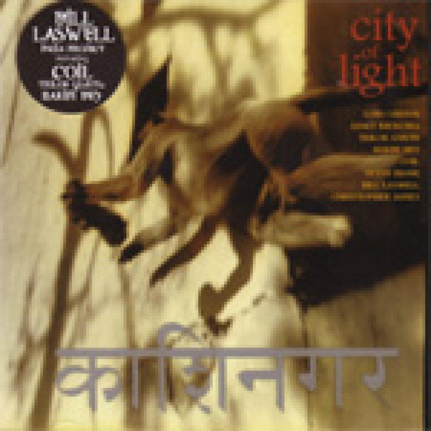 Bill Laswell City Of Light CD