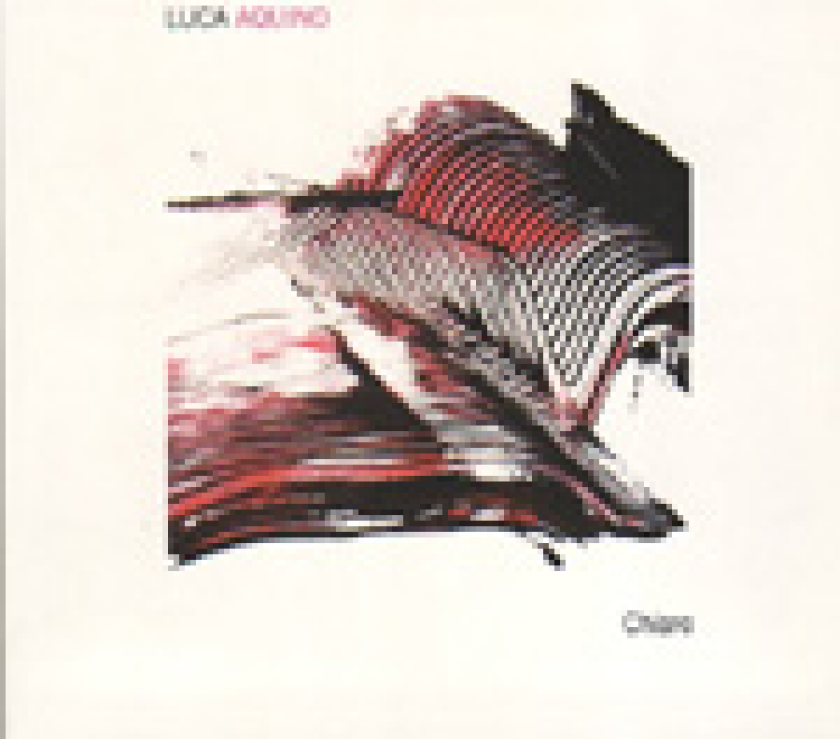 Luca Aquino Chiaro CD