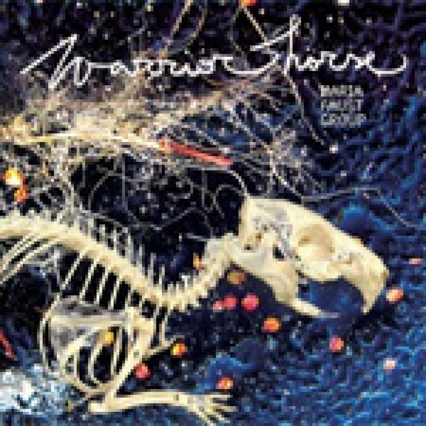 Maria Faust Group Warrior Horse CD