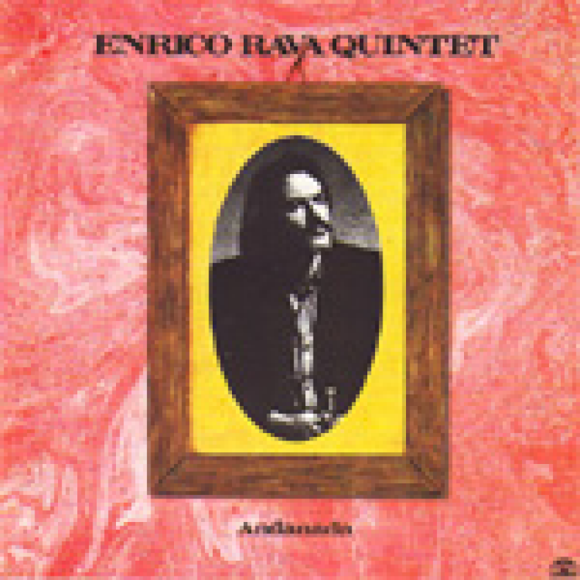 Enrico Rava Quintet, Enrico Rava Andanada CD