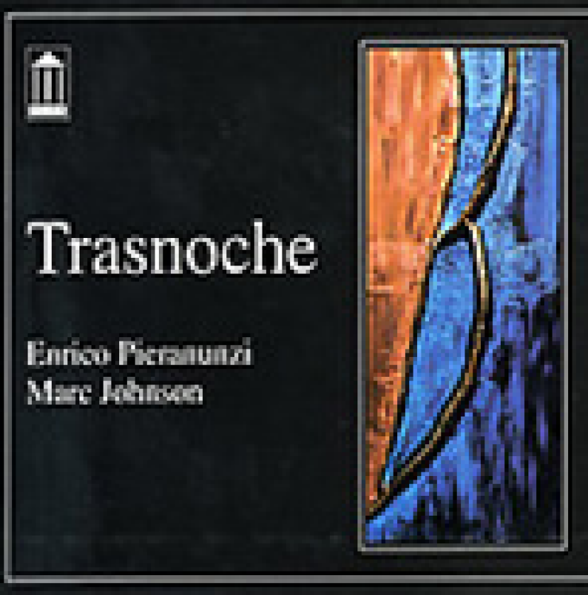 Enrico Pieranunzi Trasnoche CD