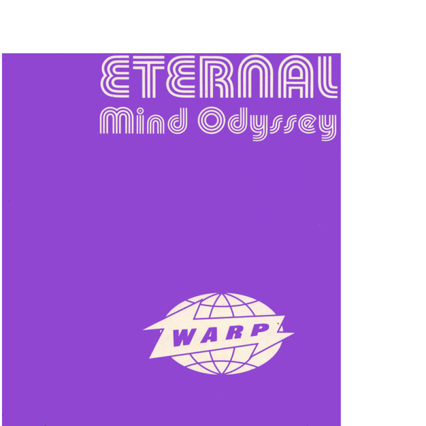 Eternal Mind Odyssey CD