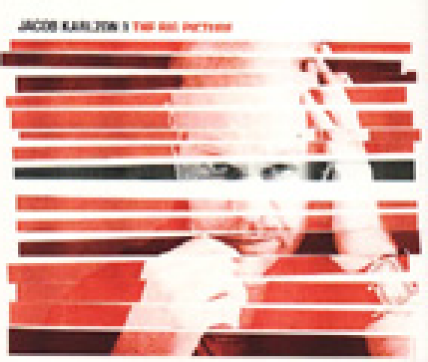 Jacob Karlzon The Big Picture CD