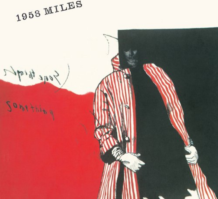 Miles Davis 1958 Miles CD