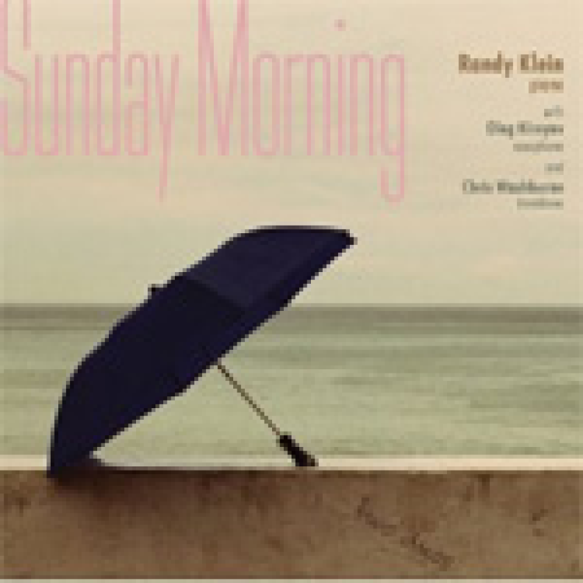 Randy Klein Sunday Morning CD