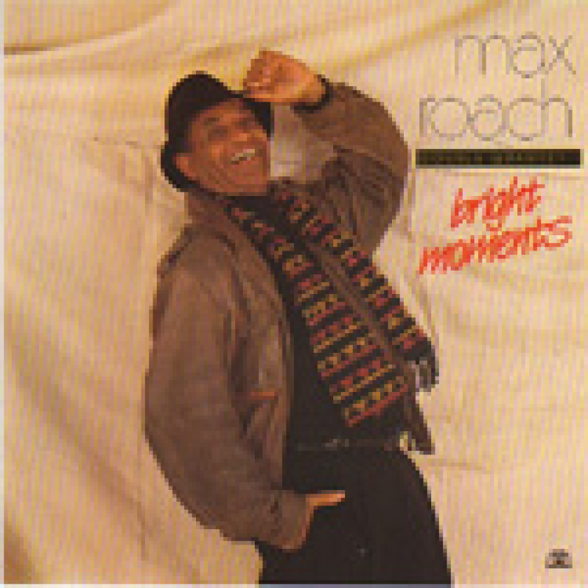 Max Roach Bright Moments CD
